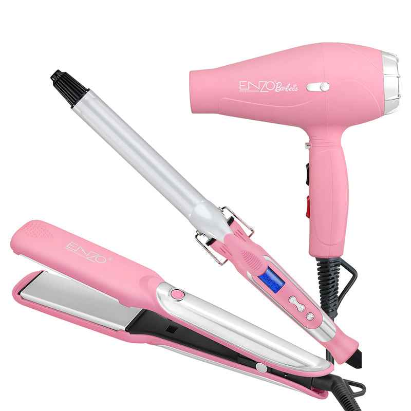 ENZO EN-6305B AirStyle Pro 3-in-1