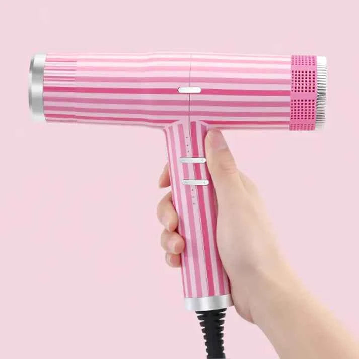 ENZO EN-1801 AeroPro – High-Speed Ionic Hair Dryer