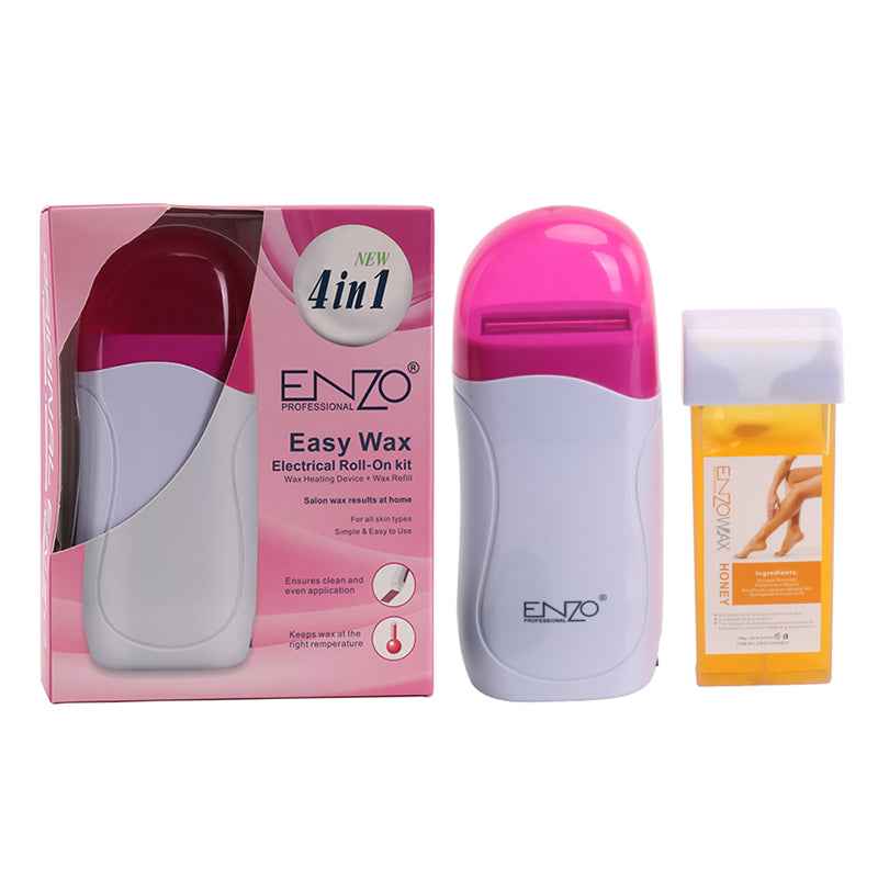 ENZO EN-1117 WaxRoll – električni grijač voska 100 ml