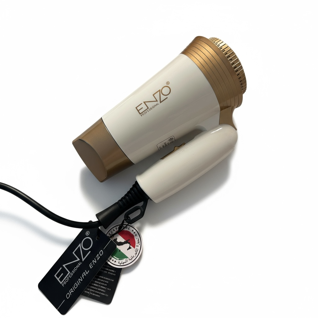 ENZO EN-607 CompactDry 1800