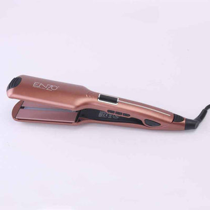 ENZO EN-3851 InfraPro – Profesionalna Infracrvena Titanium Pegla za Kosu