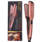 ENZO EN-3851 InfraPro – Profesionalna Infracrvena Titanium Pegla za Kosu