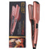 ENZO EN-3851 InfraPro – Profesionalna Infracrvena Titanium Pegla za Kosu