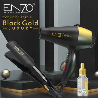 ENZO EN-3960 ProStyle 2-in-1