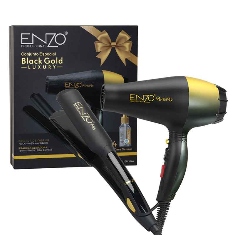 ENZO EN-3960 ProStyle 2-in-1