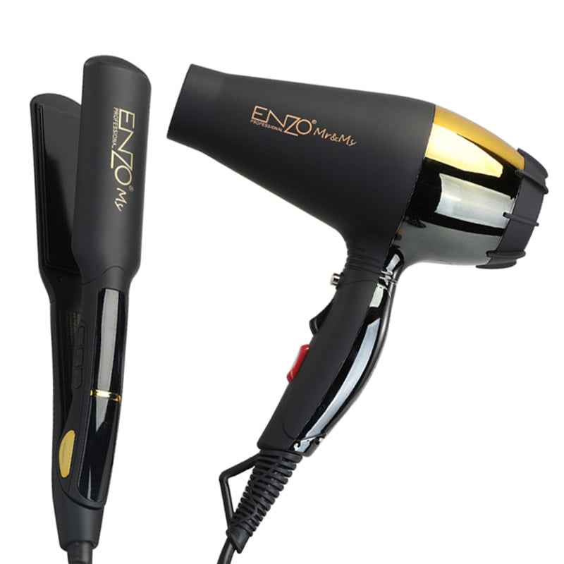 ENZO EN-3960 ProStyle 2-in-1