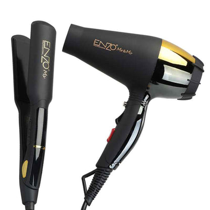 ENZO EN-3960 ProStyle 2-in-1