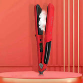 ENZO EN-3999 SteamPro – Profesionalna Ionska Pegla s Keramičko-Titanium Pločama