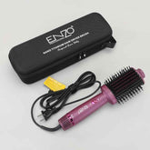ENZO EN-4110 ProVolume Brush – 2-u-1 Profesionalna Ionska Četka