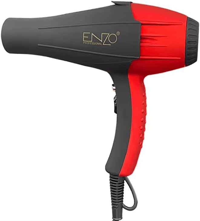 ENZO EN-6109 PowerDry 8000 Pro