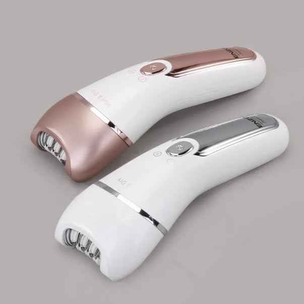 ENZO EN-5842 SmoothCare – 10-u-1 bežični epilator s nastavcima