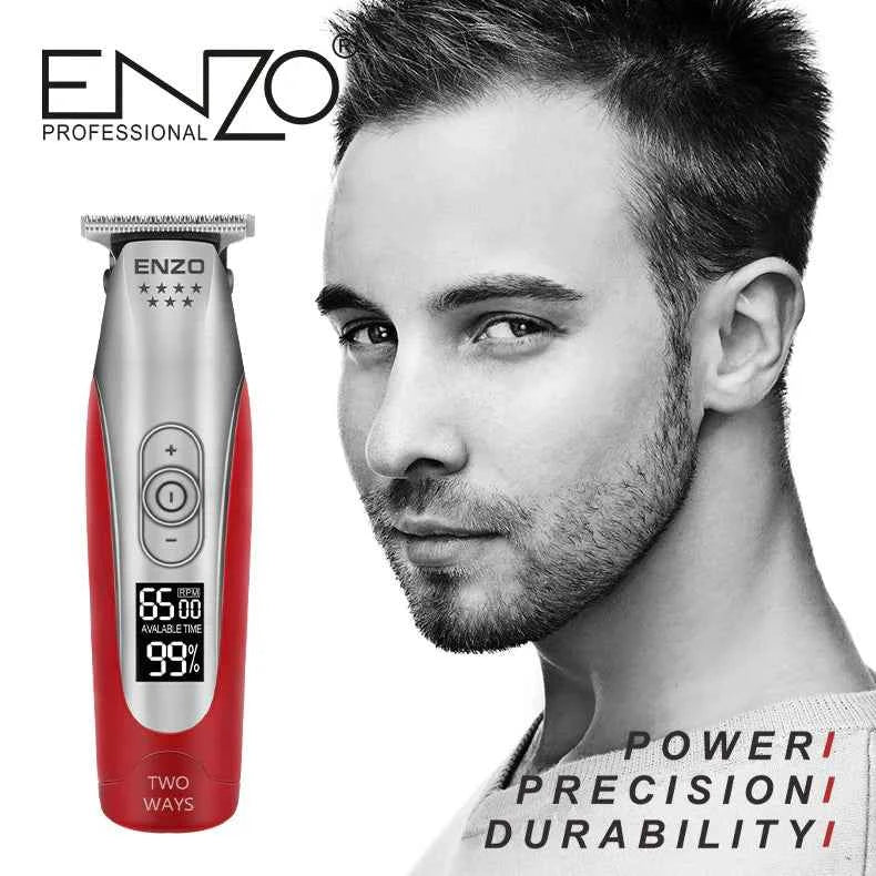ENZO EdgeMaster – mašinica za kosu