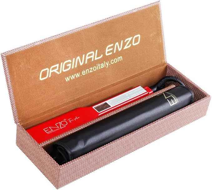 ENZO EN-3667 Titanium protein-keratin pegla za kosu