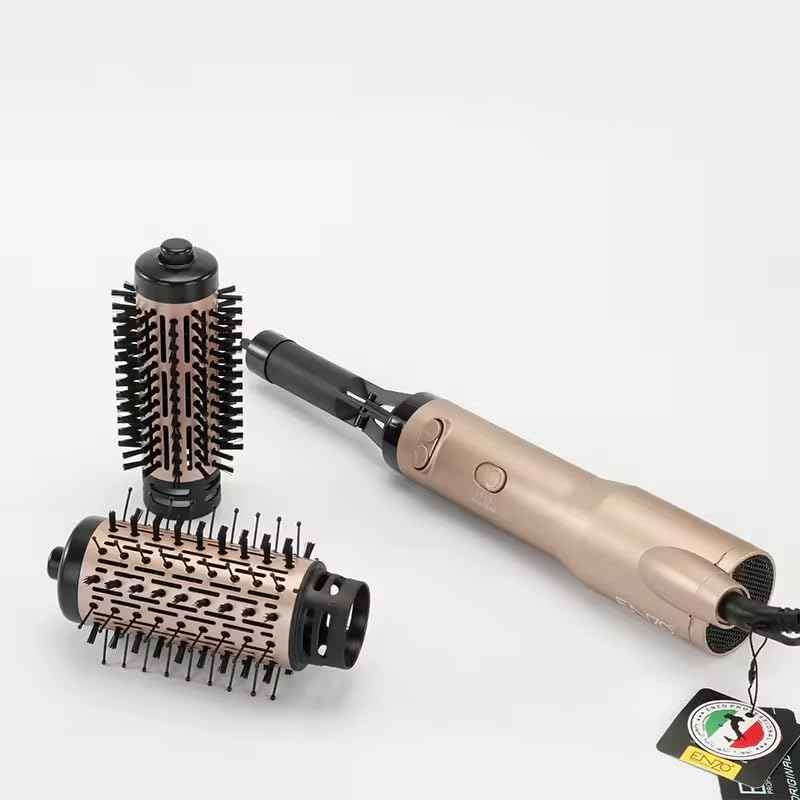 ENZO EN-741 ProVolume – Profesionalni Rotirajuća četka za Kosu 2200W