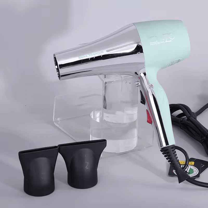 ENZO EN-8862 Nano Titanium Pro - sušilo za kosu