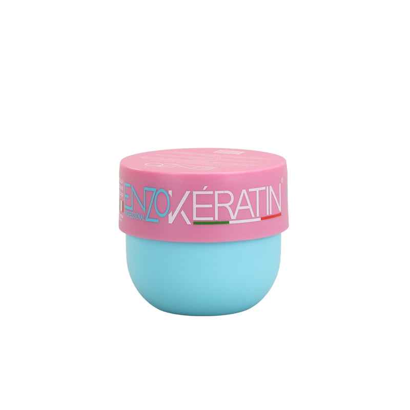 ENZO Collagen Lift – obnavljajuća essence za kosu s macom