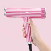 ENZO EN-1801 AeroPro – High-Speed Ionic Hair Dryer
