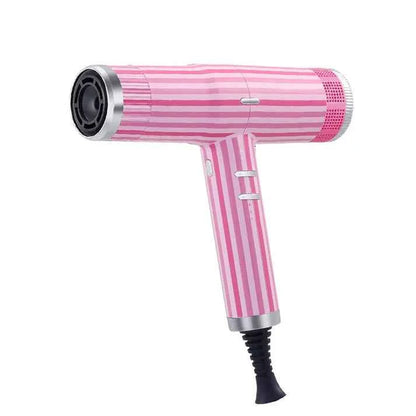 ENZO EN-1801 AeroPro – High-Speed Ionic Hair Dryer