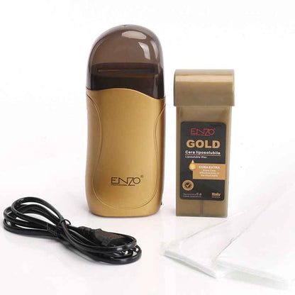 ENZO EN-1117G WaxPro – profesionalni roll-on grijač voska
