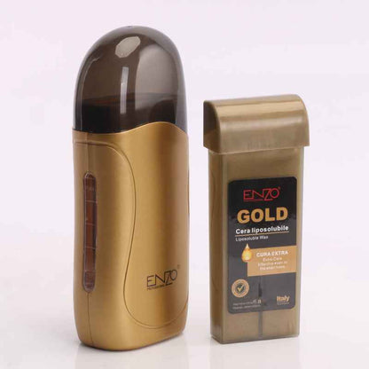 ENZO EN-1117G WaxPro – profesionalni roll-on grijač voska