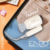 ENZO EN-608 Mini Travel – Kompaktno Profesionalno sušilo za Kosu
