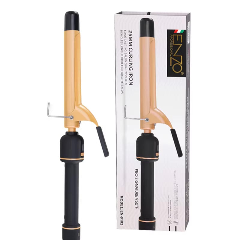 ENZO EN-9102 Big Roll keramički uvijač za kosu
