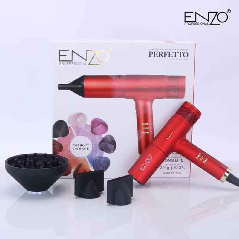 ENZO EN-6002 PERFETTO sušilo za kosu