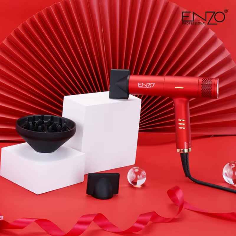ENZO EN-6002 PERFETTO sušilo za kosu