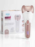 ENZO EN-5842 SmoothCare – 10-u-1 bežični epilator s nastavcima