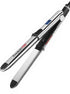 ENZO EN-3331 IonPro Styler – Profesionalna Pegla s Keramičko-Titanium Pločama i IonMultiplier Tehnologijom