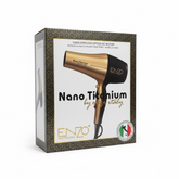 ENZO EN-8862 Nano Titanium Pro - sušilo za kosu