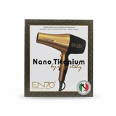 ENZO EN-8862 Nano Titanium Pro - sušilo za kosu