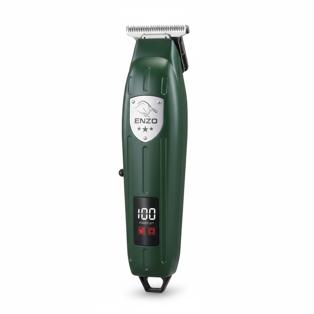 ENZO EN-1415 Titan – mašinica za kosu