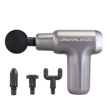 ENZO PhysioGun – masažni pištolj za mišiće