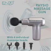 ENZO PhysioGun – masažni pištolj za mišiće